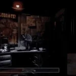 door error