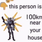 Into the fire (loop would be recommended)