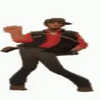 Im mr white Christmas, I’m high on crack