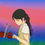 Here is a romantic song