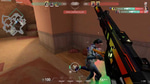 Valorant Spike Planter Killed 1