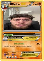 J’ai été investi d'une grande mission