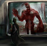 Nothing There - Hello?  ( Lobotomy Corporation )