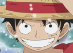 Luffy Singing Ella Baila Sola
