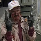 Burt Gummer - Out of Ammo