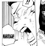 Domain Break JJK - Sound