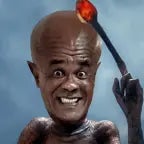 Recado do Kid para Josue