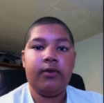 all around me are familiar faces