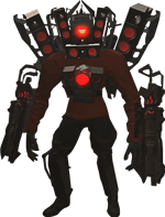 speakerman's song