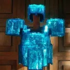 Diamond Armor, Full Set