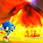 I LET THE WORLD BURN FOR YOU