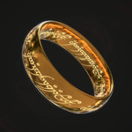 The one ring theme