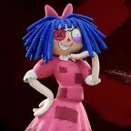 Evil Ragatha Laugh - Sound