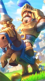 Clash Royale Prince Sound