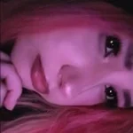 leina screams.