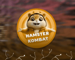 Hamster Kombat