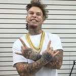 Stitches - Brick In Yo Face