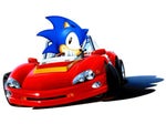 sonic driving