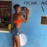 se pular no carlinho sai voando