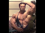 kevin levrone