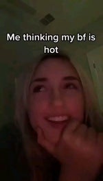 you look like a good joe