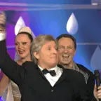 Patrick Sebastien anniv