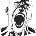 that one niche scream sfx