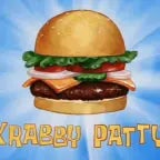 krabby patty ahh beat