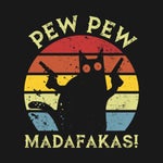 PUBG Pan Sound Effect