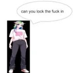 OH nOoOo boo hoo. my captive doesnt like me