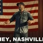 "Nashville Country"
