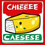 Cheddar cheese meme - Sound