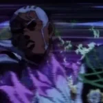 A star who stood against heaven