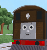 Thomas runaway