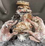 I'M A CRUMBLE COOKIE