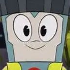 Transformers botbots intro