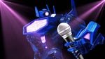 Transformers Shockwave Sings You're Welcome Moana