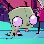 GIR scream