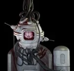 My Name Is Harley Sawyer. The doctor