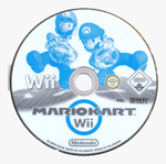Mario Kart Wii Main Menu Theme