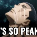 Oh some by eria luis