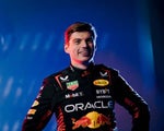 max verstappen - Sound