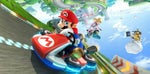 Mario Kart 8 theme