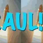 RAUL UNA COSITA