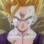 "Unmei no hi - Tamashii vs tamashii" pt 4