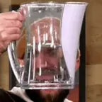 Dwink from da bwita - Sound