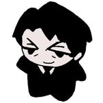 Roland, Exhausted? Tired.