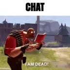 The Heavy Says He is Dead