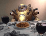 Viktor (Blitzcrank)