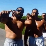 gitano dale rumba papa